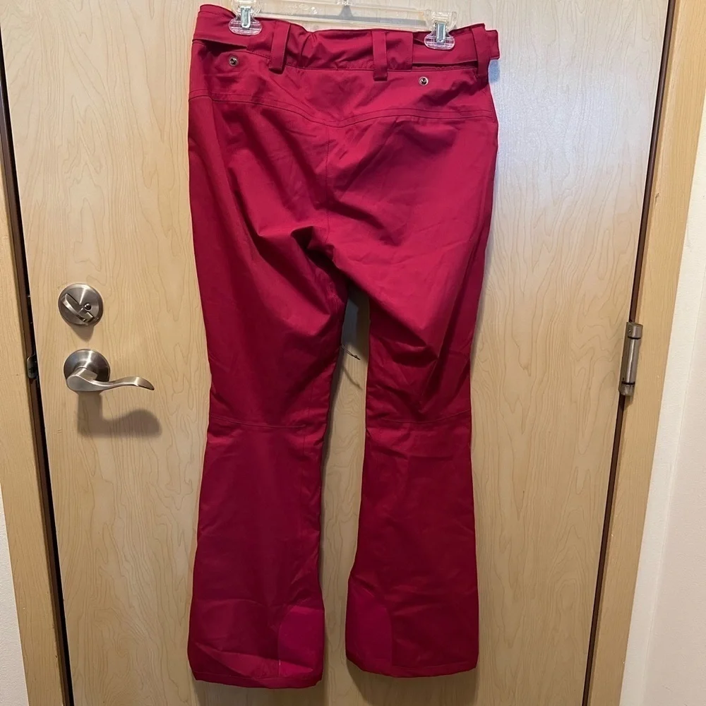 Womens Flylow ski/ snow pants